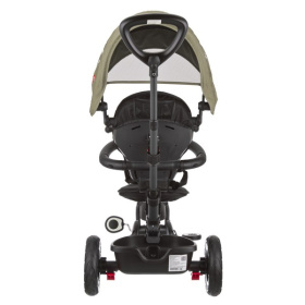 Велосипед трехколесный "Qplay" Велосипед трехколесный "Qplay"