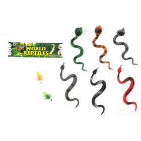 Набор "Зоопарк" Набор "Зоопарк"