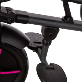 Велосипед трехколесный "Qplay Star" Велосипед трехколесный "Qplay Star"