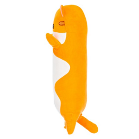 Котик оранжевый, 48 см Котик оранжевый, 48 см