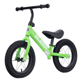 Беговел "Slider" надувные колеса диаметром 12 дюймов Беговел "Slider" надувные колеса диаметром 12 дюймов