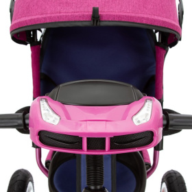 Велосипед трехколесный "Formula 3" Велосипед трехколесный "Formula 3"