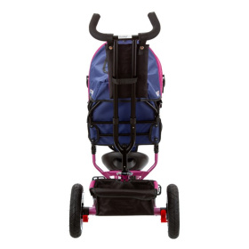 Велосипед трехколесный "Formula 3" Велосипед трехколесный "Formula 3"