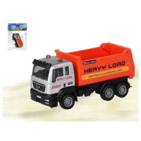 Машинка металлическая Машинка металлическая