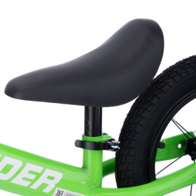 Беговел "Slider" надувные колеса диаметром 12 дюймов Беговел "Slider" надувные колеса диаметром 12 дюймов