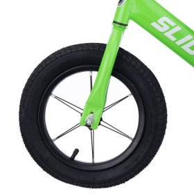 Беговел "Slider" надувные колеса диаметром 12 дюймов Беговел "Slider" надувные колеса диаметром 12 дюймов