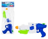 Водяное оружие "АкваБой" в/п, размер игрушки  39.5*18*5.5 см, размер упаковки 49*19*5,5см