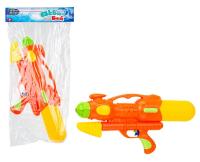Водяное оружие "АкваБой" в/п, размер игрушки  49*23*10 см, размер упаковки 61*30*10см