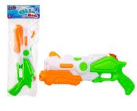 Водяное оружие "АкваБой" в/п, размер игрушки  40*15.5*5 см, размер упаковки 50*19*5см