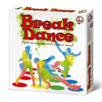 Игра для детей и взрослых "Break Dance" мал.
