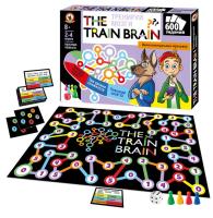 Викторина для всей семьи «Тренируй мозги. The Train Brain»