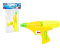 Водяное оружие "АкваБой" в/п, размер игрушки  20*11.5*4 см, размер упаковки 29*16,5*4см