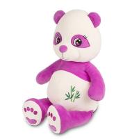 Мягкая Игрушка Maxitoys Luxury, Волшебная Панда с Веточкой Бамбука, 36 см