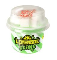 Слаймы с товарным знаком "Slime" Lemonade зеленый