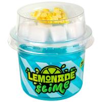 Слаймы с товарным знаком "Slime" Lemonade голубой