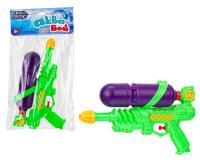 Водяное оружие "АкваБой" в/п, размер игрушки  28*17*6 см, размер упаковки 38*19*6см