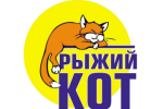 РЫЖИЙ КОТ