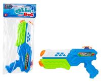 Водяное оружие "АкваБой" в/п, размер игрушки  31.5*16.5*4.5 см, размер упаковки 31,5*16,5*4,5см