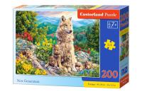 Puzzle-200 "Новое поколение"