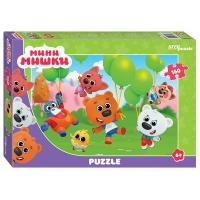 Мозаика "puzzle" 160 "Мини мишки"