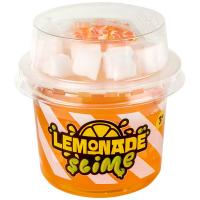 Игрушка для детей старше 3х лет модели "Slime" - слаймы с товарным знаком "Slime" Lemonade оранжевый