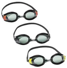 Очки для плавания "Focus" Bestway Очки для плавания "Focus" Bestway