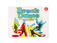 Игра для детей и взрослых "Break Dance" 2