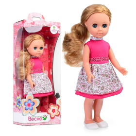 Кукла Весна "Мила 10", высота 35 см Кукла Весна "Мила 10", высота 35 см