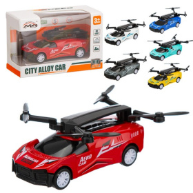 Машинка инерционная, в ассортимете Машинка инерционная, в ассортимете