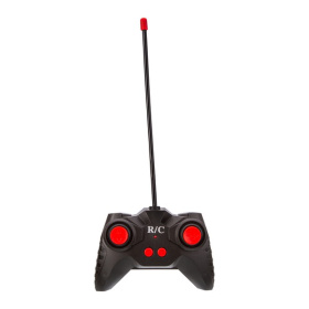 Машинка на радиоуправлении "BEBOY" с паром Машинка на радиоуправлении "BEBOY" с паром