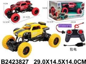 Машинка на пульте радиоуправления в ассортименте Машинка на пульте радиоуправления в ассортименте