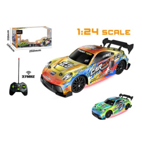 Машинка на пульте радиоуправления Машинка на пульте радиоуправления