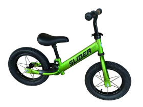 Беговел "Slider" надувные колеса диаметром 14 дюймов Беговел "Slider" надувные колеса диаметром 14 дюймов