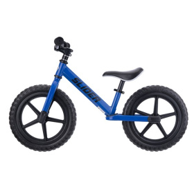 Беговел "Slider" пластиковые колеса диаметром 14 дюймов Беговел "Slider" пластиковые колеса диаметром 14 дюймов