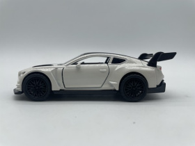 Машинка инерционная (металлическая) "BeBoy" Машинка инерционная (металлическая) "BeBoy"