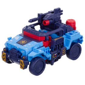 Робот-трансформер "Beboy" Робот-трансформер "Beboy"