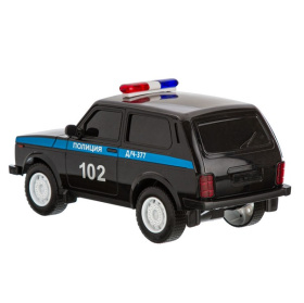 Машинка на радиоуправлении "BEBOY" Машинка на радиоуправлении "BEBOY"