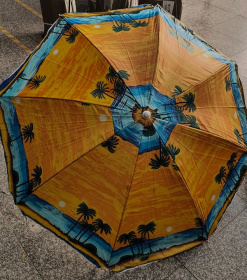 Зонт пляжный Зонт пляжный