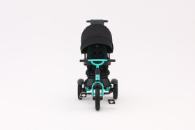 Велосипед 3-х колесный с ручкой управления Bentley Mulliner Велосипед 3-х колесный с ручкой управления Bentley Mulliner