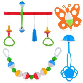 Подарочный комплект "Вырастайка" Подарочный комплект "Вырастайка"