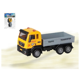 Машинка металлическая Машинка металлическая