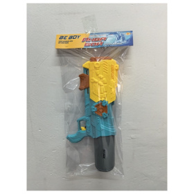 Водяное оружие "АкваБой" Водяное оружие "АкваБой"