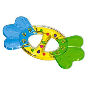 Прорезыватель "Бантик" Прорезыватель "Бантик"