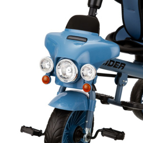 Велосипед трехколесный Slider с ручкой управления Велосипед трехколесный Slider с ручкой управления