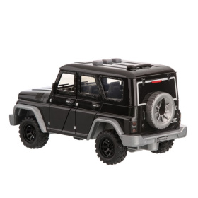 Машинка "BeBoy" инерционная с паром Машинка "BeBoy" инерционная с паром