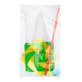 Ветерок диаметр: 16,5 см, в ассортименте Ветерок диаметр: 16,5 см, в ассортименте