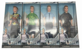 Кукла в ассортименте Кукла в ассортименте