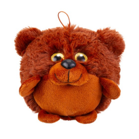 Мишка, 10 см Мишка, 10 см