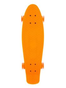 Скейтборд пластиковый Скейтборд пластиковый