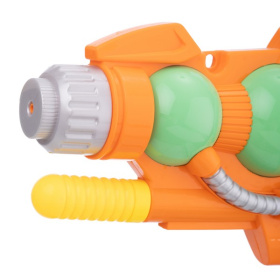 Водяное оружие "АкваБой" Водяное оружие "АкваБой"